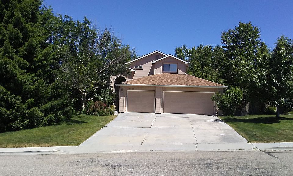 6428 South Mangrove Place