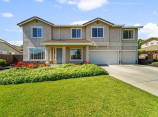 2038 Ambleside Ct, Vacaville, CA 95687