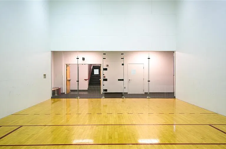 Village at Main Street | Fitness Center at Edge Family Fitness
