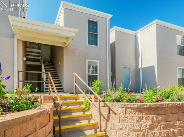 3475 Rebecca Ln APT F, Colorado Springs, CO 80917
