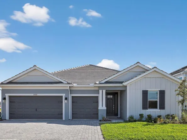 35090 Emberview Dr, Zephyrhills, FL 33541