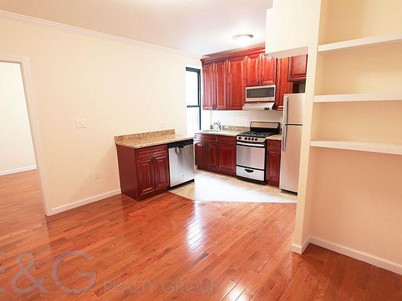2nd image of 580 W 161st St APT 54