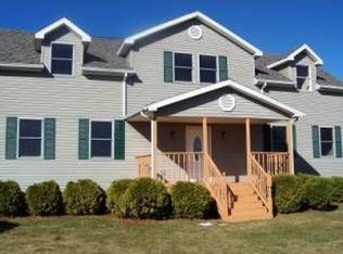 1145 Lyndon Rd, Greenfield, OH 45123