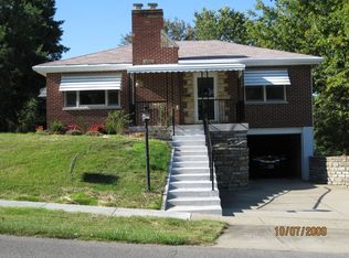 1620 E Henry Clay Ave, Fort Wright, KY