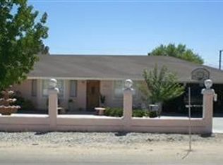 15676 Kasota Rd, Apple Valley, CA 92307