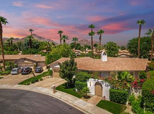 78760 Rio Seco, La Quinta, CA 92253