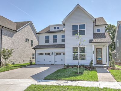 8025 Headwaters Dr Lot 130, Franklin, TN, 37064