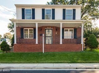 343 Montrose Ave, Baltimore, MD 21221