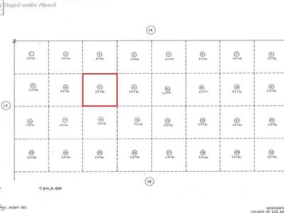 Avenue M8/125st E, Palmdale, CA, 93591