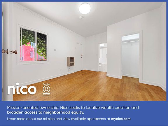 2nd image of 1422 1/4 Echo Park Ave