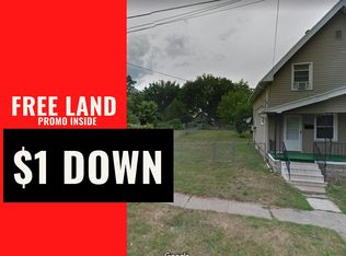 2329 Bakewell St, Toledo, OH 43605