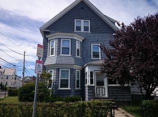 90 Murdock St, Brighton, MA 02135