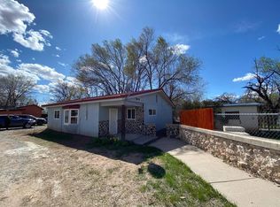 1004 State Road 76 #1002A, Espanola, NM 87532