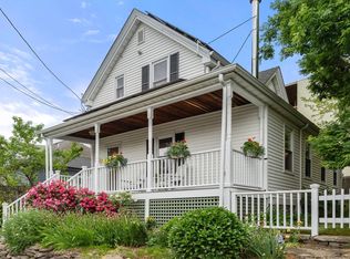 11 Arthur Ter, Watertown, MA 02472