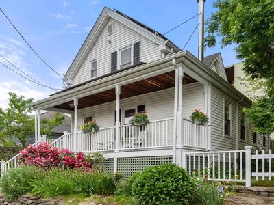 11 Arthur Ter, Watertown, MA, 02472