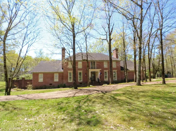 1761 N Parc Cir, Tupelo, MS 38804