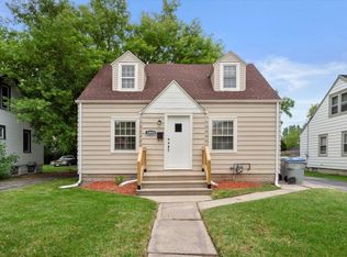 5860 N 41st St, Milwaukee, WI 53209