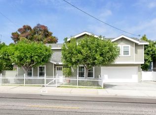2307 Rindge Ln, Redondo Beach, CA 90278