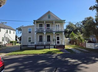 31 Sanford St, Saint Augustine, FL 32084