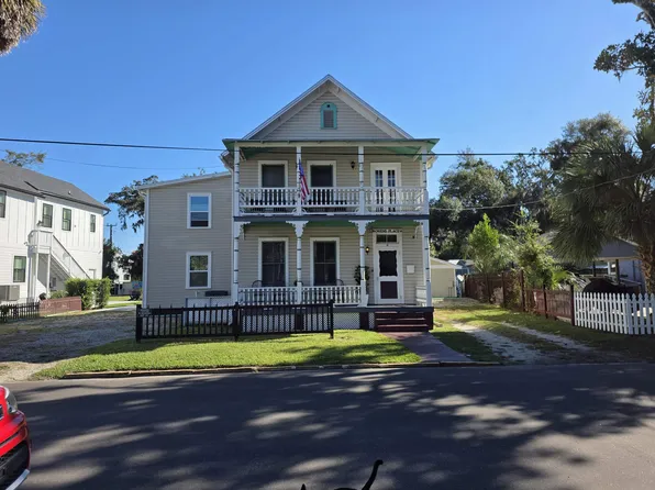 31 Sanford St, Saint Augustine, FL 32084