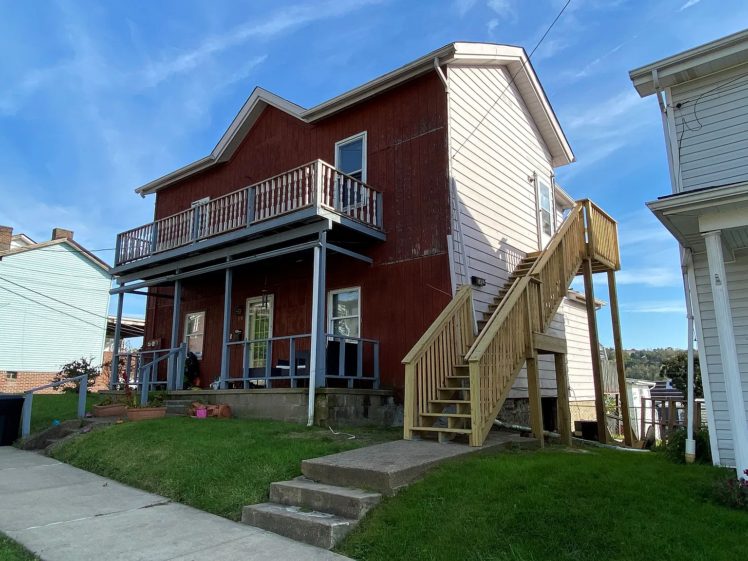 2 bed, $850 — Photo 2