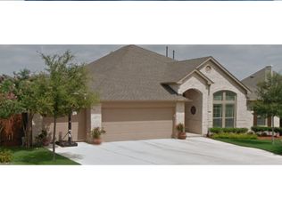 1707 Trustworthy Ct, Leander, TX 78641