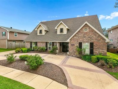 4804 Cleveland Pl, Metairie, LA, 70003