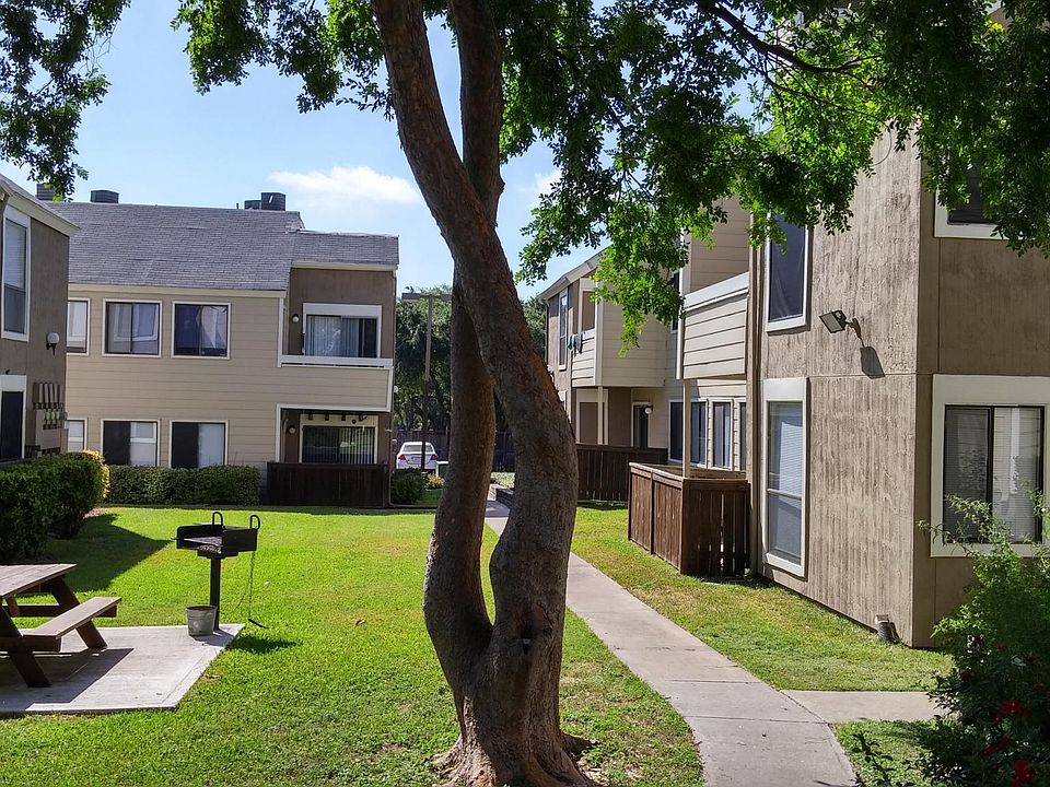 Villas of La Costa 1016 Camino La Costa Austin TX Zillow