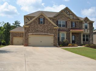7707 Watson Cir, Locust Grove, GA 30248