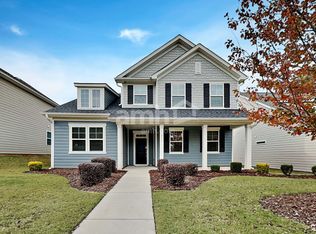 311 Stowe Rd, Belmont, NC 28012