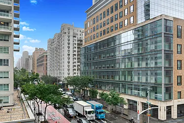 Rented by Oxford Property Group