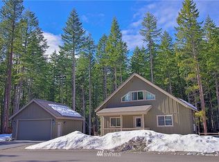 141 Rockberry Loop, Ronald, WA 98940