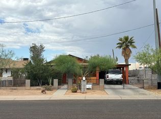 242 S Washington St, Coolidge, AZ 85128