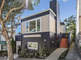986 Burnett Ave, San Francisco, CA 94131