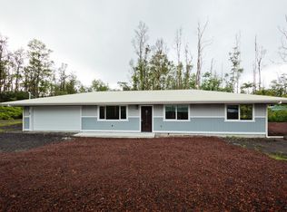 Sugarcane Ln, Pahoa, HI 96778