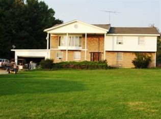 203 Columbia Rd, Sprakers, NY 12166