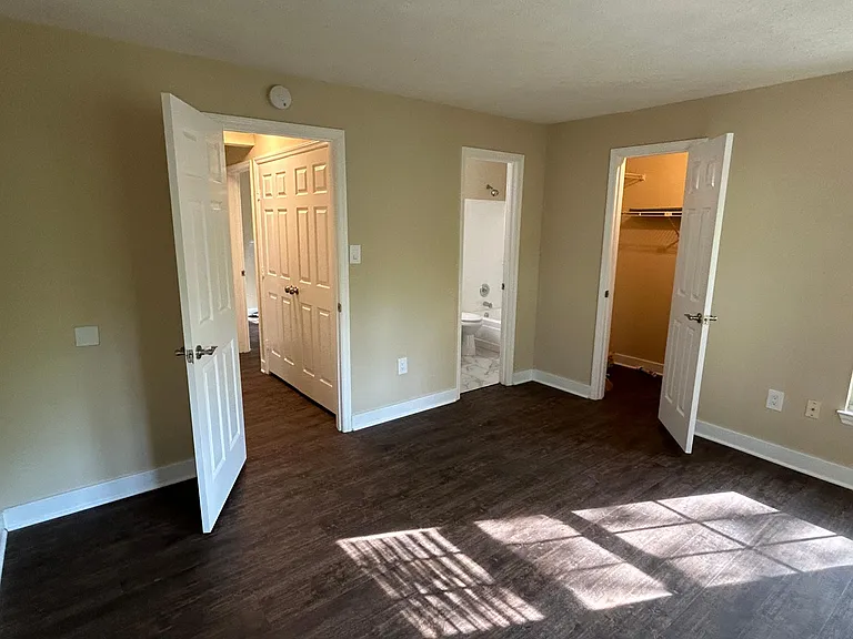 4708 Dorsey Hall Dr #301 — Photo 32
