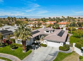 40 Killian Way, Rancho Mirage, CA 92270