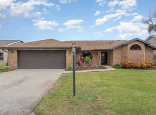 3533 Finch Dr, Melbourne, FL 32935