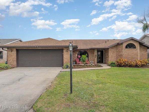 3533 Finch Dr, Melbourne, FL 32935