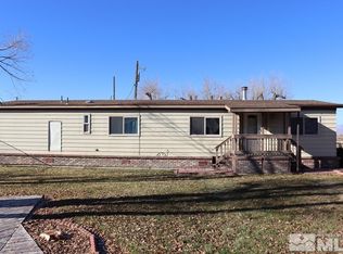 9505 Grass Valley Rd, Winnemucca, NV 89445