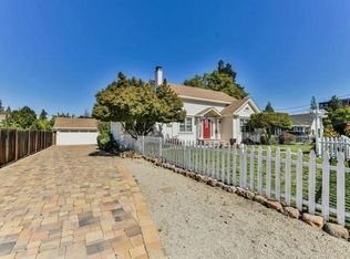 1740 Stow Ave, Walnut Creek, CA 94596