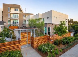 3525-49 Indiana St, San Diego, CA 92103