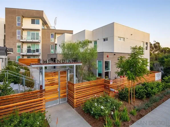 3525-49 Indiana St, San Diego, CA 92103
