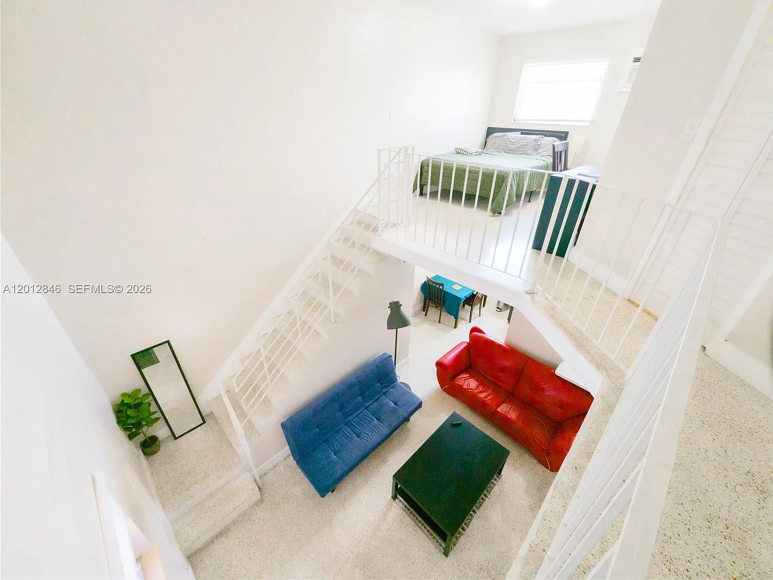 Garden Villas Condo — Photo 2