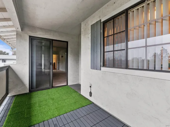 4847 Parks Ave APT 32, La Mesa, CA 91942