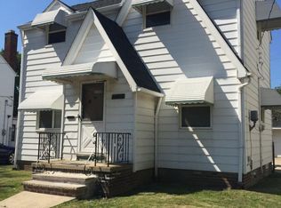 19101 Shawnee Ave, Cleveland, OH 44119