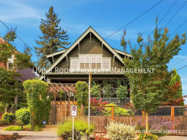 5485 NE 37th Ave, Portland, OR 97211