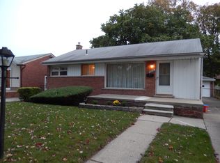 28639 Leona St, Garden City, MI 48135