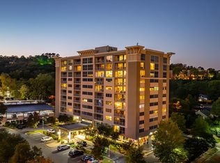 3700 Cantrell Rd #410, Little Rock, AR 72202